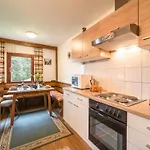 בית נופש In Kalchberg Near Klippitztoerl