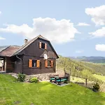 In Kalchberg Near Klippitztoerl בית נופש *