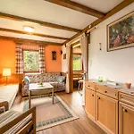 בית נופש In Kalchberg Near Klippitztoerl *