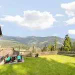 בית נופש In Kalchberg Near Klippitztoerl באד סנט לאונרד אים לבנטל