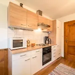 In Kalchberg Near Klippitztoerl *