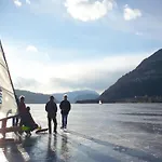 In Kalchberg Near Klippitztoerl