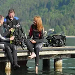 In Kalchberg Near Klippitztoerl באד סנט לאונרד אים לבנטל