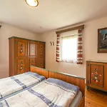 In Kalchberg Near Klippitztoerl