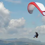 In Kalchberg Near Klippitztoerl בית נופש