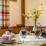 בית נופש In Kalchberg Near Klippitztoerl *