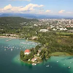 In Kalchberg Near Klippitztoerl * באד סנט לאונרד אים לבנטל