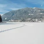 In Kalchberg Near Klippitztoerl