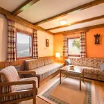 In Kalchberg Near Klippitztoerl