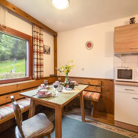 In Kalchberg Near Klippitztoerl 펜션