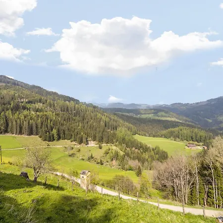 In Kalchberg Near Klippitztoerl Holiday home Bad Sankt Leonhard im Lavanttal