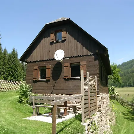 펜션 In Kalchberg Near Klippitztoerl