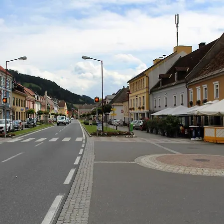 In Kalchberg Near Klippitztoerl Dom wakacyjny Bad Sankt Leonhard im Lavanttal