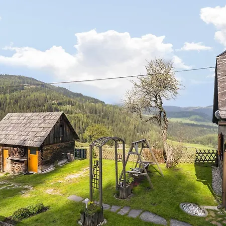 In Kalchberg Near Klippitztoerl 펜션 *