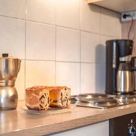 In Kalchberg Near Klippitztoerl *