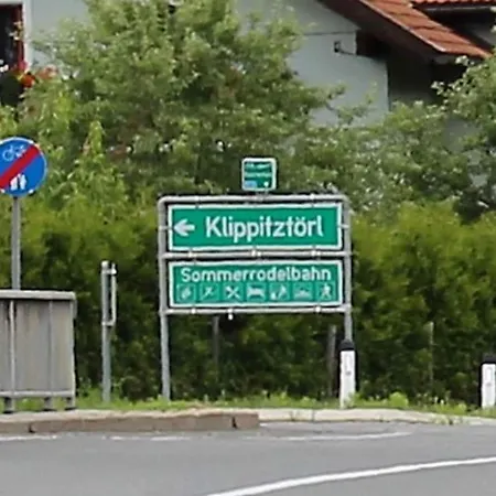 In Kalchberg Near Klippitztoerl Bad Sankt Leonhard im Lavanttal
