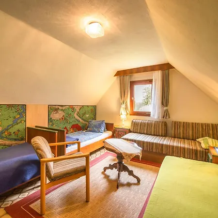 In Kalchberg Near Klippitztoerl * Bad Sankt Leonhard im Lavanttal