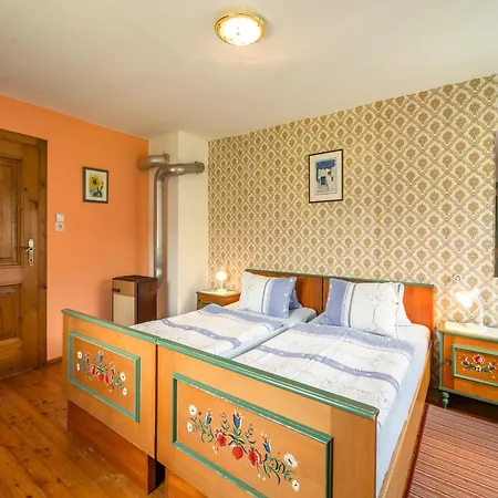 In Kalchberg Near Klippitztoerl Dom wakacyjny