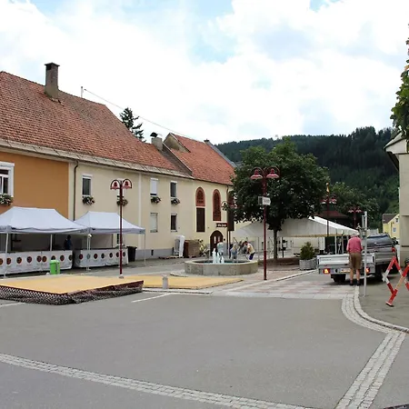 In Kalchberg Near Klippitztoerl Dom wakacyjny *
