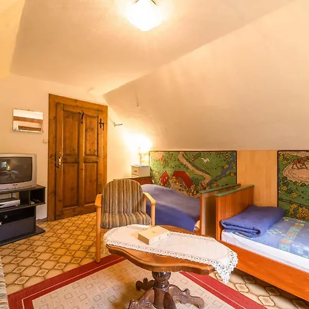 In Kalchberg Near Klippitztoerl 바트상크레온하드임라반탈