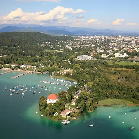 In Kalchberg Near Klippitztoerl * Bad Sankt Leonhard im Lavanttal