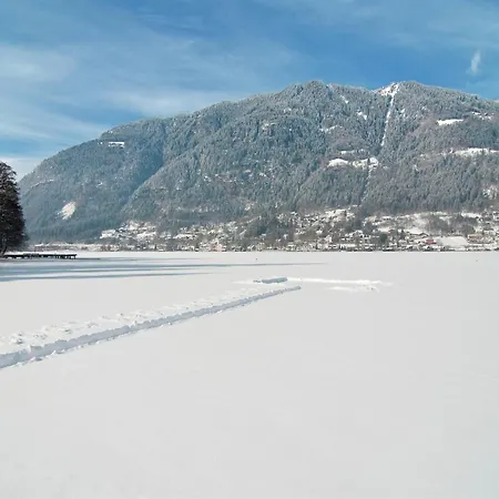 In Kalchberg Near Klippitztoerl