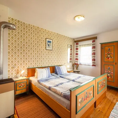 In Kalchberg Near Klippitztoerl 펜션