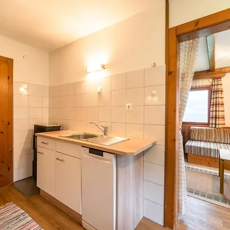 Dom wakacyjny In Kalchberg Near Klippitztoerl Bad Sankt Leonhard im Lavanttal