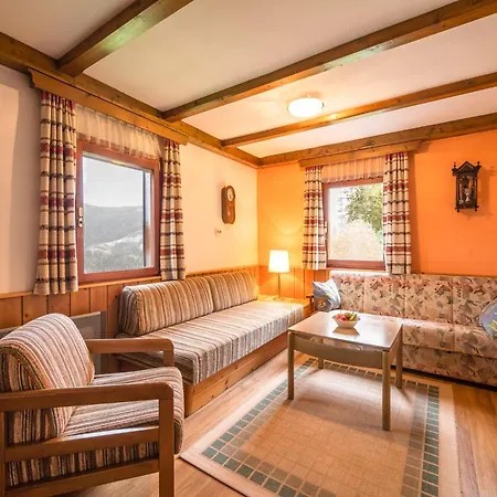 In Kalchberg Near Klippitztoerl