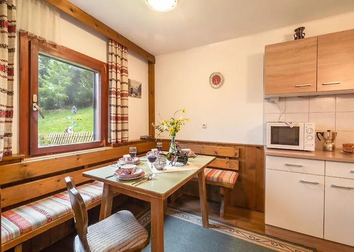 In Kalchberg Near Klippitztoerl Casa vacanze