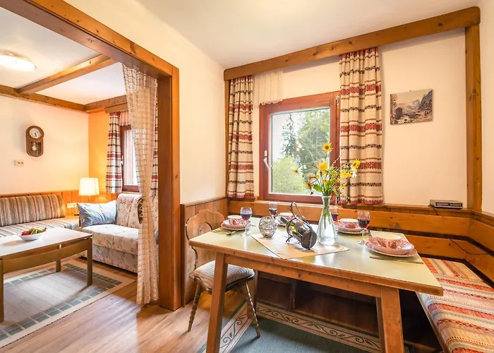 In Kalchberg Near Klippitztoerl Casa vacanze Bad Sankt Leonhard im Lavanttal