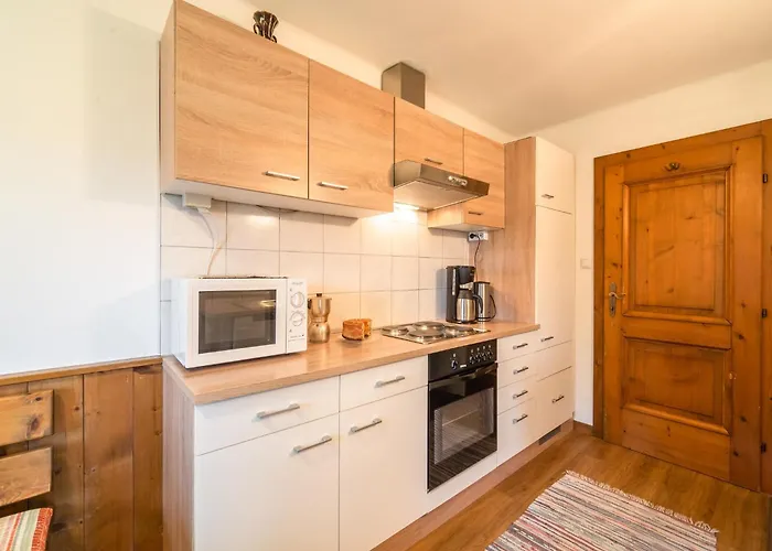 In Kalchberg Near Klippitztoerl *