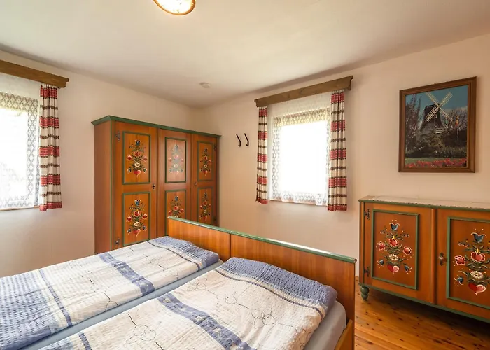 In Kalchberg Near Klippitztoerl