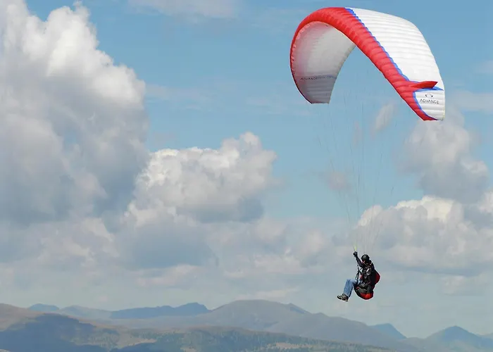 In Kalchberg Near Klippitztoerl Prázdninový dům