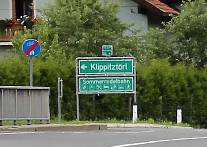 In Kalchberg Near Klippitztoerl Bad Sankt Leonhard im Lavanttal