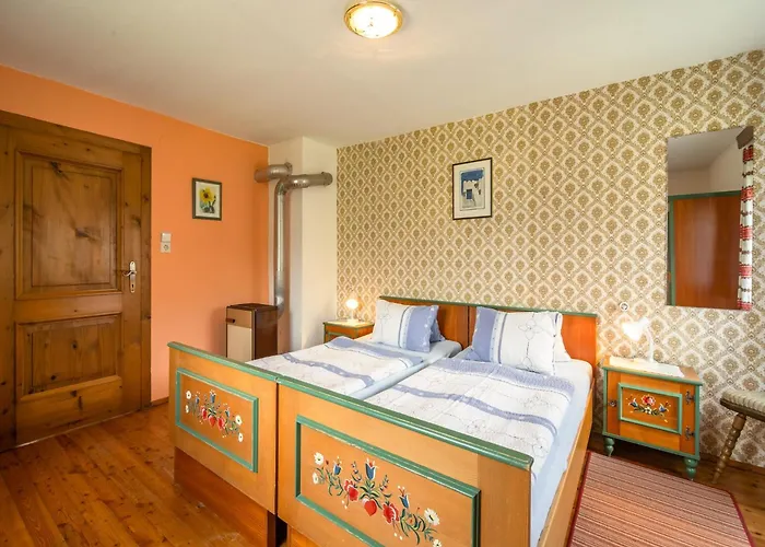 In Kalchberg Near Klippitztoerl Casa vacanze