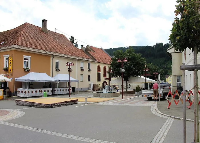 In Kalchberg Near Klippitztoerl Casa vacanze *