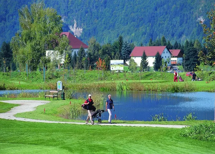 Casa vacanze In Kalchberg Near Klippitztoerl *