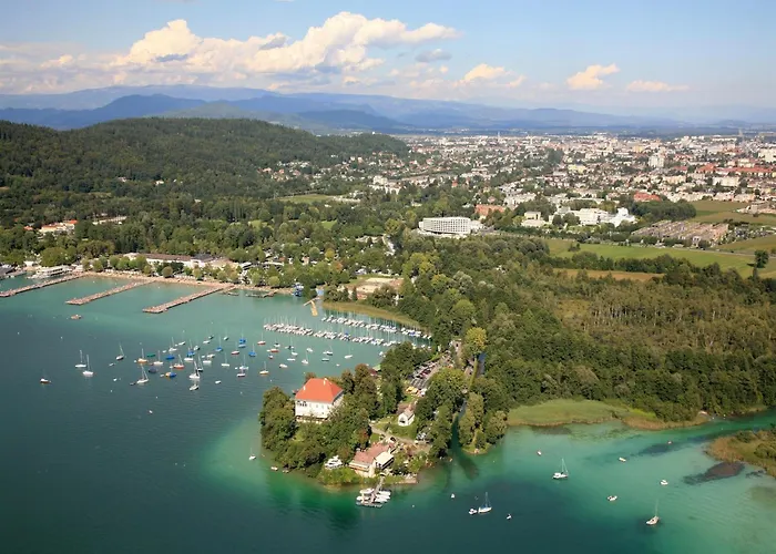 In Kalchberg Near Klippitztoerl * Bad Sankt Leonhard im Lavanttal