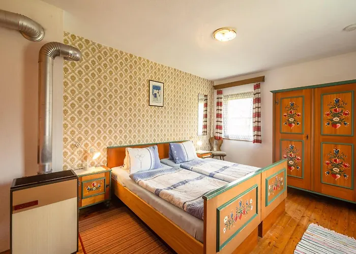 In Kalchberg Near Klippitztoerl Casa vacanze