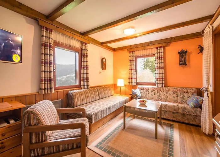 In Kalchberg Near Klippitztoerl